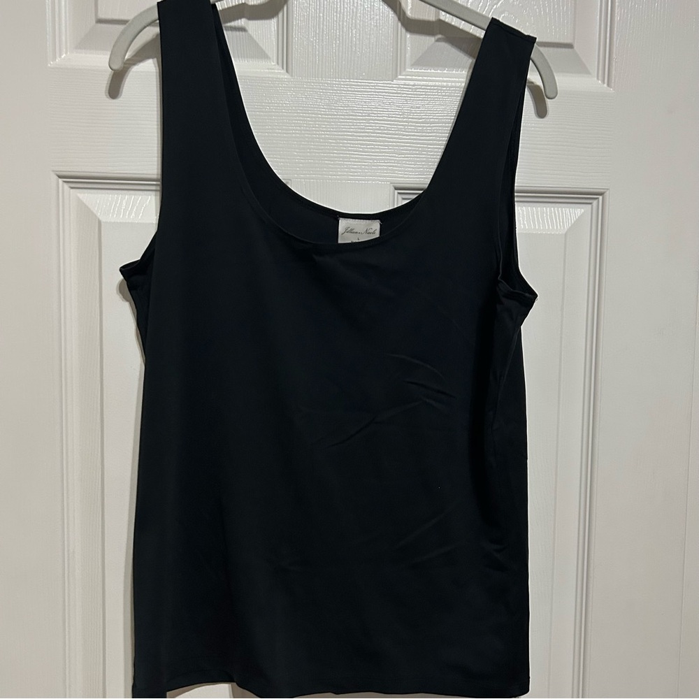 Jillian Nicole Black Shell